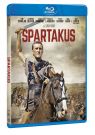 BLU-RAY Film - Spartakus