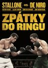 DVD Film - Späť do ringu