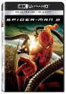 BLU-RAY Film - Spider-Man 2 (UHD+BD)