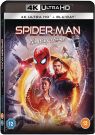 BLU-RAY Film - Spider-Man: Bez domova (UHD+BD)