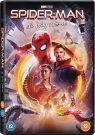 DVD Film - Spider-Man: Bez domova
