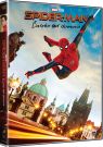 DVD Film - Spider-Man: Ďaleko od domova