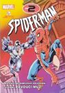 DVD Film - Spider-man DVD 2 (papierový obal)