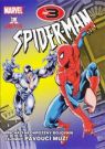 DVD Film - Spider-man DVD 3 (papierový obal)
