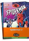 DVD Film - Spider-man II. kolekcia (4 DVD)