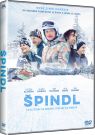 DVD Film - Špindl