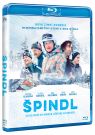 BLU-RAY Film - Špindl