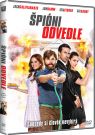 DVD Film - Špióni odvedľa