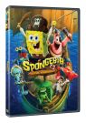 DVD Film - SpongeBob: Pirátske dobrobružstvo