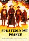 DVD Film - Spravedlnost psanců (papierový obal)