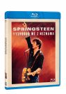 BLU-RAY Film - Springsteen: Vysvoboď mě z neznáma