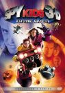 DVD Film - Spy Kids 3: Game over