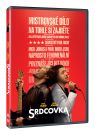 DVD Film - Srdcovka