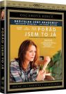 DVD Film - Stále som to ja - oscarová edícia