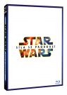 BLU-RAY Film - Star Wars: Sila sa prebúdza (2 Bluray) - limitovaná edícia Lightside