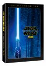 BLU-RAY Film - Star Wars: Sila sa prebúdza 3BD (3D+2D+bonusový disk) digipack