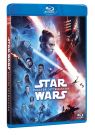 BLU-RAY Film - Star Wars: Vzostup Skywalkera