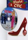DVD Film - Šťastné a chic - Pravá blondínka