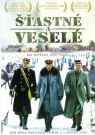 DVD Film - Šťastné a veselé