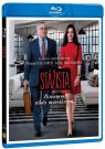 BLU-RAY Film - Stážista