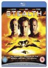 BLU-RAY Film - Stealth: Prísne tajná misia (Blu-ray)