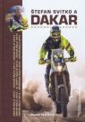 Kniha - Štefan Svitko a Dakar