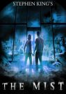 BLU-RAY Film - Stephen King: Hustá hmla (Bluray)