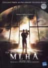 DVD Film - Stephen King: Hustá hmla
