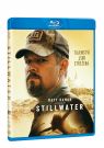 BLU-RAY Film - Stillwater