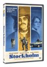 DVD Film - Stockholm