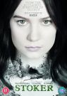BLU-RAY Film - Stoker