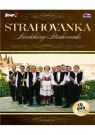 DVD Film - STRAHOVANKA - Neodcházej Strahovanko 1 CD + 1 DVD