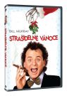 DVD Film - Strašidelné Vianoce