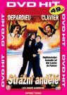 DVD Film - Strážni anjeli (papierový obal)