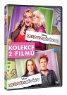 DVD Film - Strelený piatok kolekcia (2DVD)