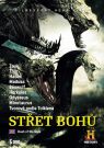 DVD Film - Střet bohů (5 DVD)