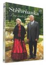 DVD Film - Stříbrňanka, Den svatební 1DVD