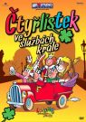 DVD Film - Štvorlístok v službách kráľa