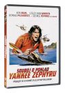 DVD Film - Súboj o poklad Yankee Zephyra