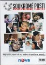 DVD Film - Súkromné pasce -  kolekcia 11 DVD