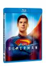 BLU-RAY Film - Superman