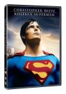 DVD Film - Superman kolekcia 1-4. (4DVD)