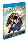 BLU-RAY Film - Superman sa vracia (Bluray)