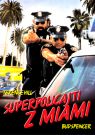 DVD Film - Superpolicajti z Miami