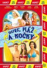 DVD Film - Surf, pláž a kočky