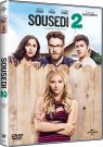 DVD Film - Susedia 2