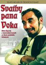 DVD Film - Svatby pana Voka