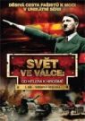 DVD Film - Svět ve válce: Od Hitlera k Hirošimě 1. DVD (slimbox)