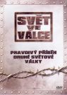 DVD Film - Svět ve válce 9 DVD (kompletná kolekcia)