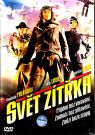 DVD Film - Svět zítřka